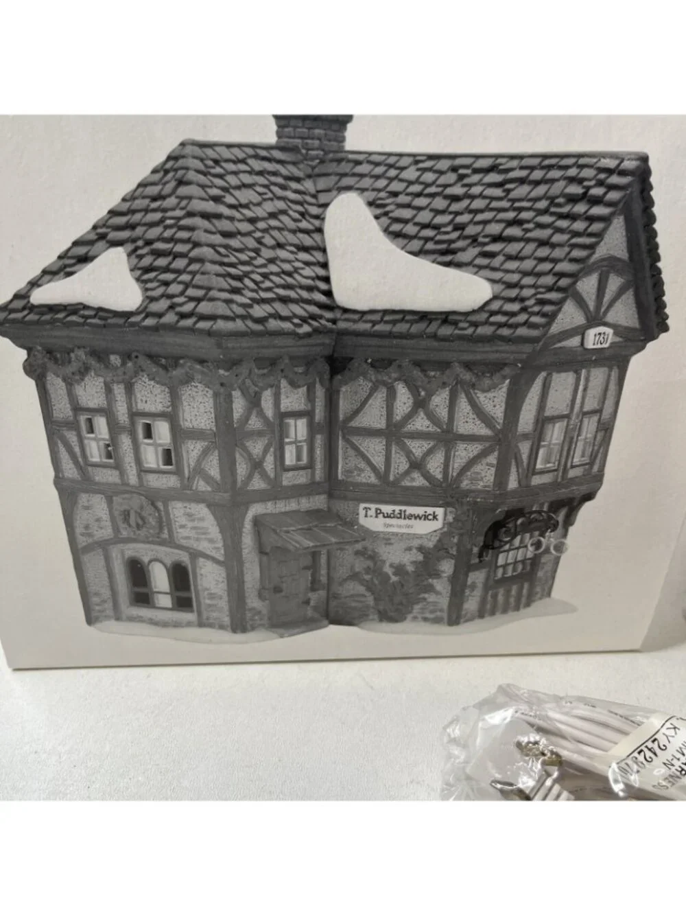 Department 56 dept 56